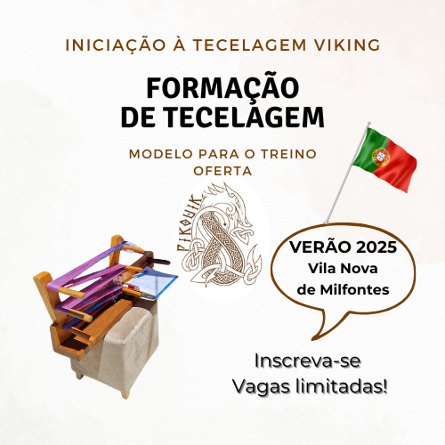 Formação de iniciação au Portugal
